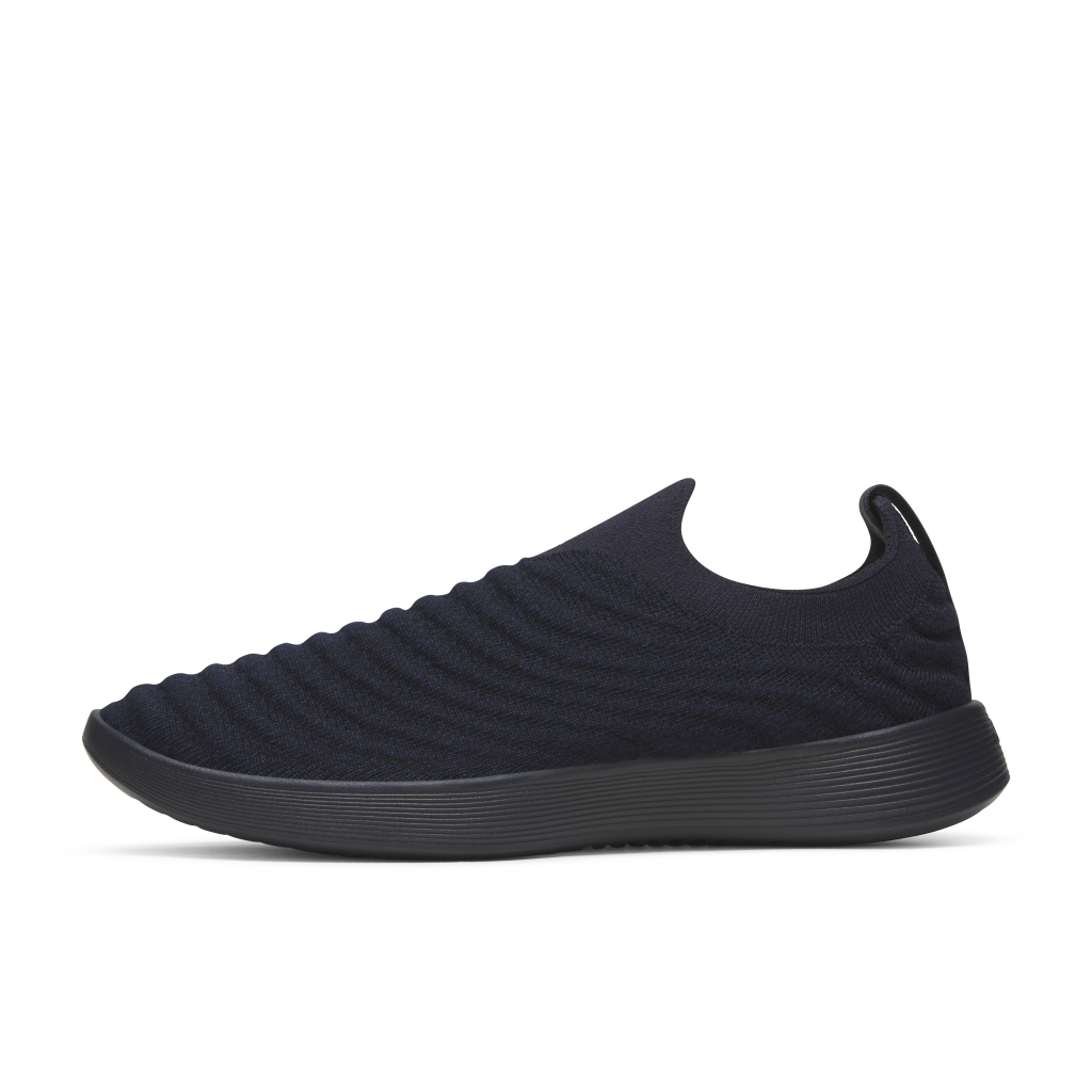 Allbirds M Runner NZ Slip On Slip-On in BLAU