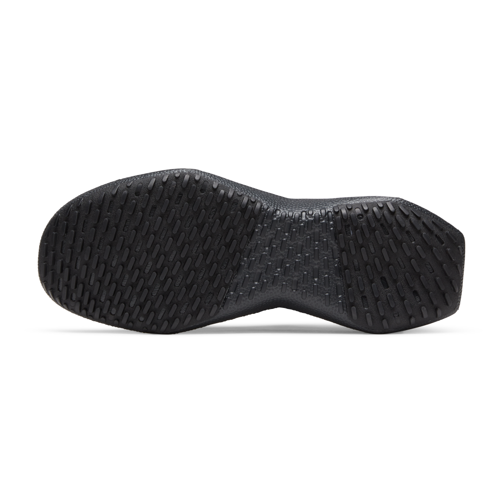 Allbirds M Wool Dasher 2 Mizzle Freizeitschuhe in GRAU