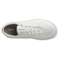 Allbirds W Canvas Piper 2 Freizeitschuhe in WEISS
