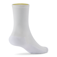 Allbirds Anytime Crew Sock in WEISS