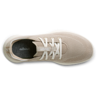 Allbirds W Tree Runner Go Freizeitschuhe in BEIGE