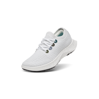 Allbirds W Tree Dasher 2 Freizeitschuhe in WEISS