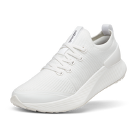 Allbirds M Tree Glider Freizeitschuhe in WEISS