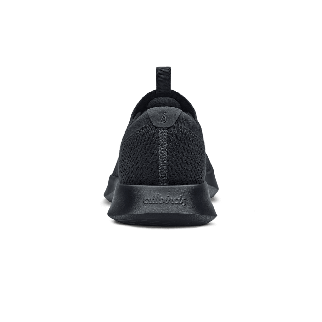 Allbirds W Tree Dasher Relay Freizeitschuhe in SCHWARZ