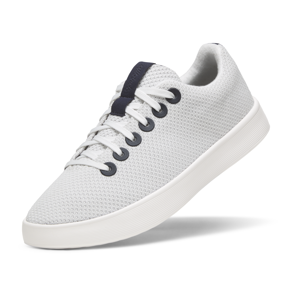 Allbirds M Cruiser Freizeitschuhe in WEISS