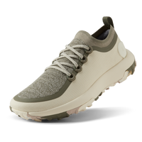 Allbirds M Trail Runner Freizeitschuhe in BEIGE
