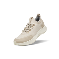 Allbirds M Wool Strider Freizeitschuhe in BEIGE