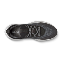 Allbirds M Wool Strider Freizeitschuhe in GRAU