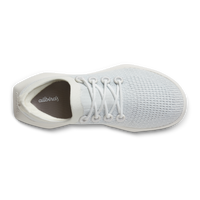 Allbirds M Tree Dasher 2 Freizeitschuhe in WEISS