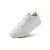 Allbirds W Canvas Piper 2 Freizeitschuhe in WEISS