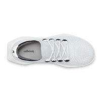 Allbirds M Tree Dasher 2 Freizeitschuhe in WEISS