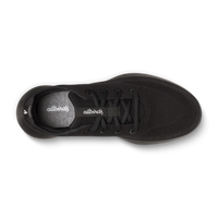 Allbirds W Tree Runner Go Freizeitschuhe in SCHWARZ