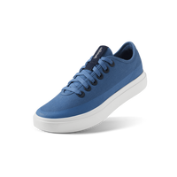 Allbirds W Canvas Piper 2 Freizeitschuhe in BLAU