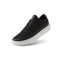 Allbirds W Canvas Piper 2 Freizeitschuhe in SCHWARZ