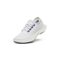 Allbirds W Tree Dasher 2 Freizeitschuhe in WEISS