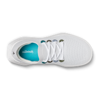 Allbirds W Tree Dasher 2 Freizeitschuhe in WEISS