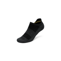 Allbirds Anytime Ankle Sock in SCHWARZ