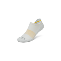 Allbirds Anytime Ankle Sock in WEISS