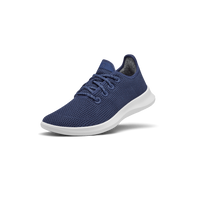 Allbirds W Tree Runner Freizeitschuhe in BLAU