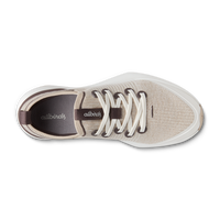 Allbirds W Tree Glider Freizeitschuhe in WEISS