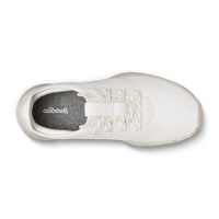 Allbirds W Runner NZ Remix Freizeitschuhe in WEISS