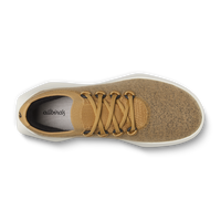 Allbirds M Wool Dasher 2 Mizzle Freizeitschuhe in BEIGE