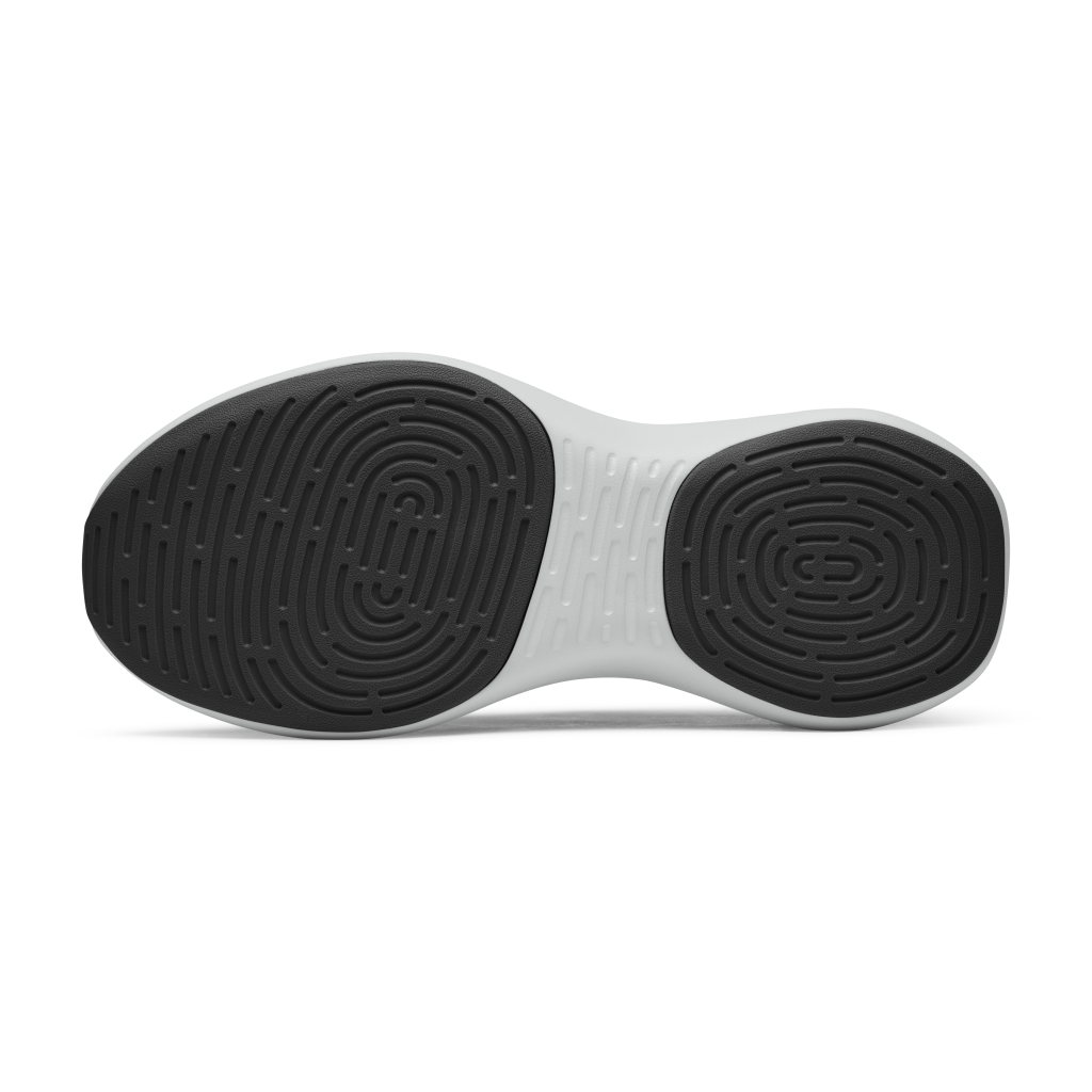 Allbirds W Dasher NZ Freizeitschuhe in SCHWARZ