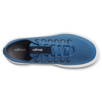 Allbirds W Canvas Piper 2 Freizeitschuhe in BLAU