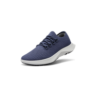 Allbirds W Tree Dasher 2 Freizeitschuhe in BLAU