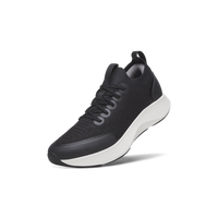 Allbirds W Strider Freizeitschuhe in SCHWARZ