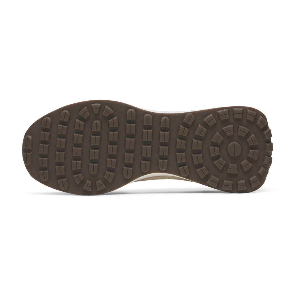 Allbirds Womens Varsity Strap Freizeitschuhe in MEHRFARBIG