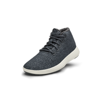 Allbirds W Wool Runner-up Mizzle Freizeitschuhe in GRAU