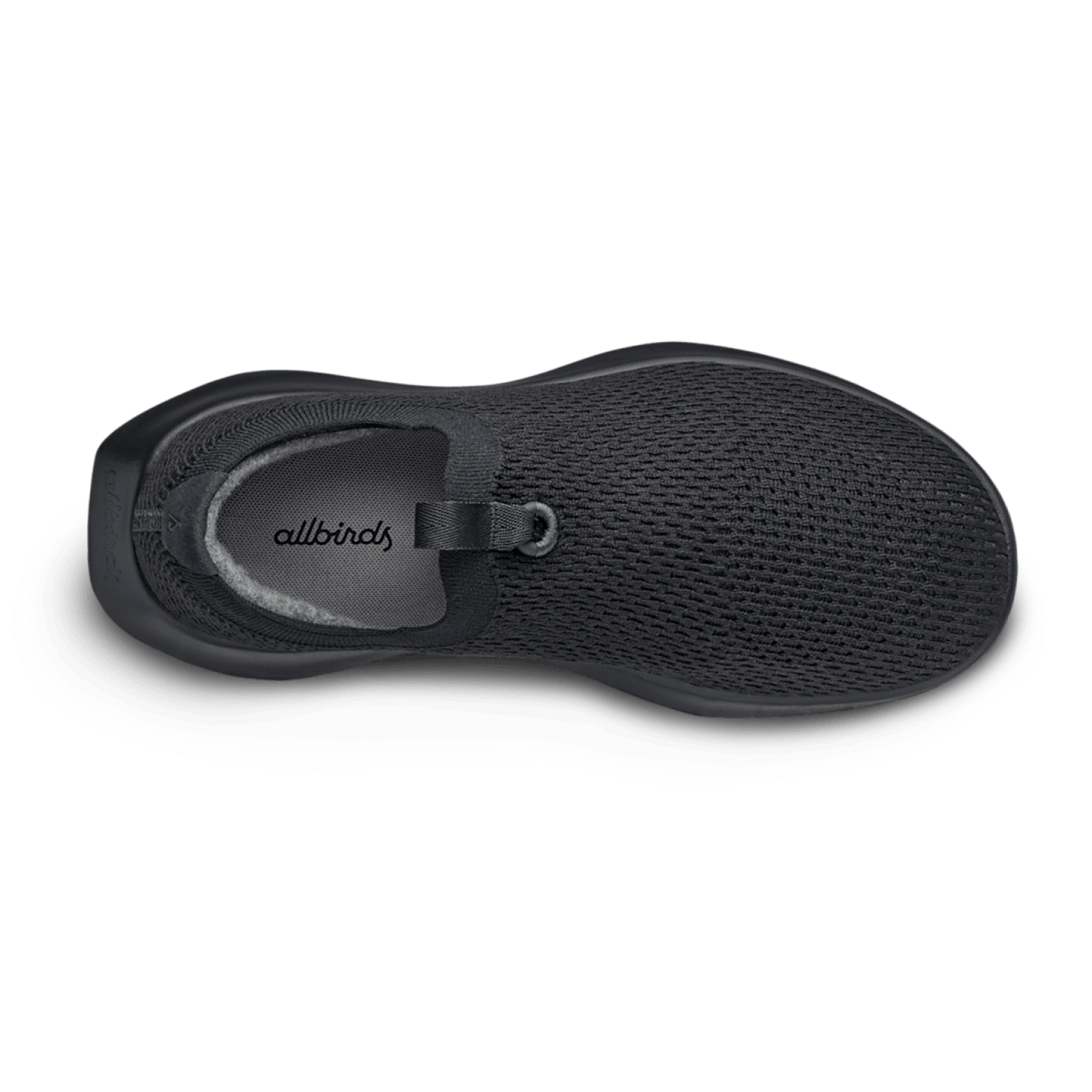 Allbirds W Tree Dasher Relay Freizeitschuhe in SCHWARZ