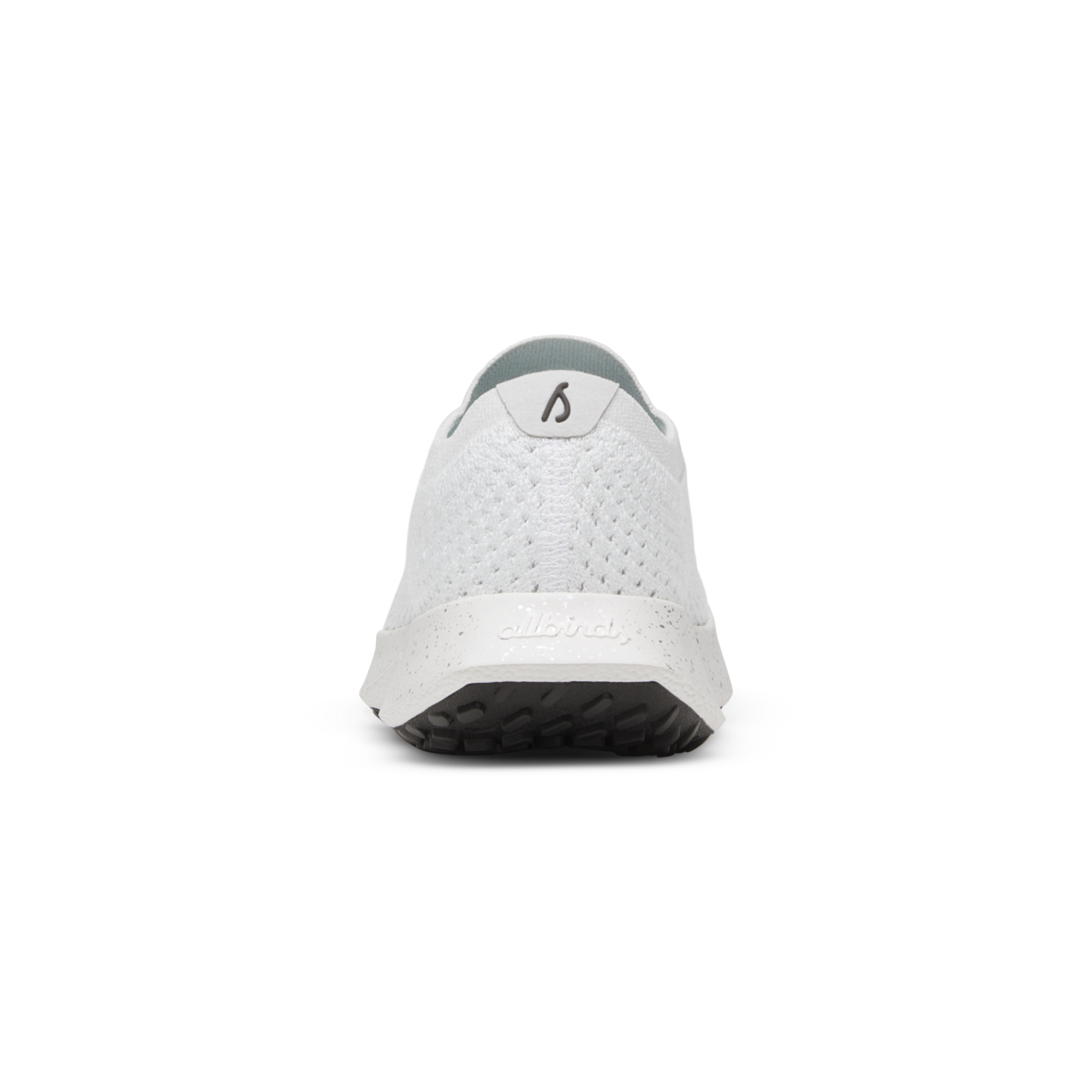 Allbirds W Tree Dasher 2 Freizeitschuhe in WEISS