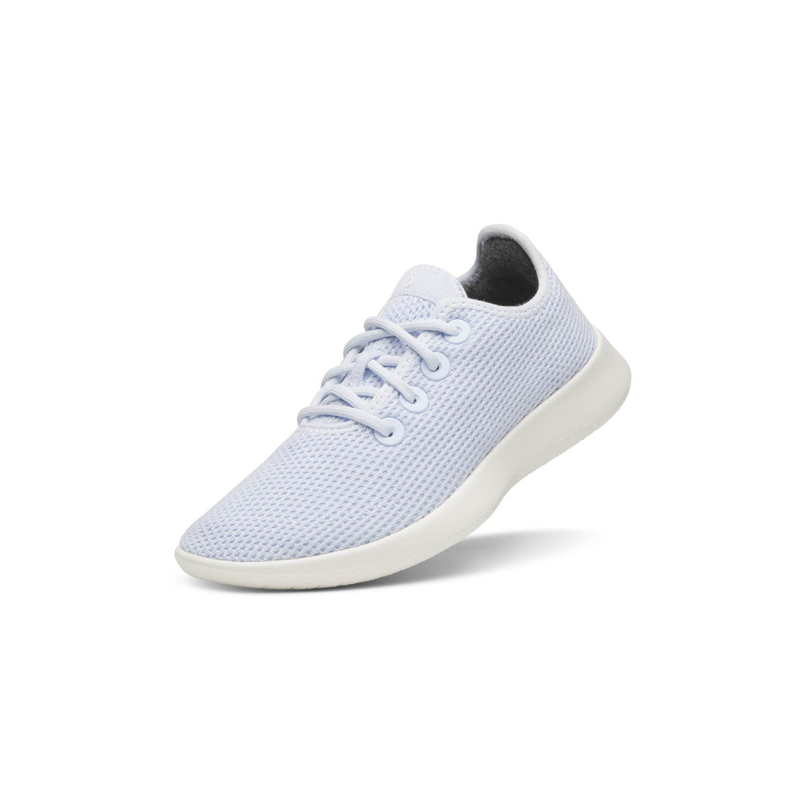 Allbirds M Tree Runner Freizeitschuhe in BLAU