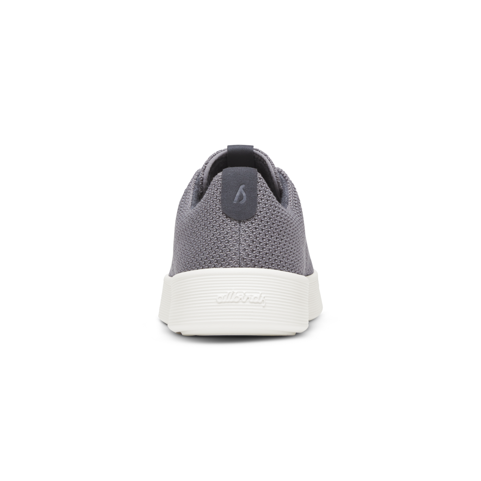 Allbirds W Cruiser Freizeitschuhe in GRAU