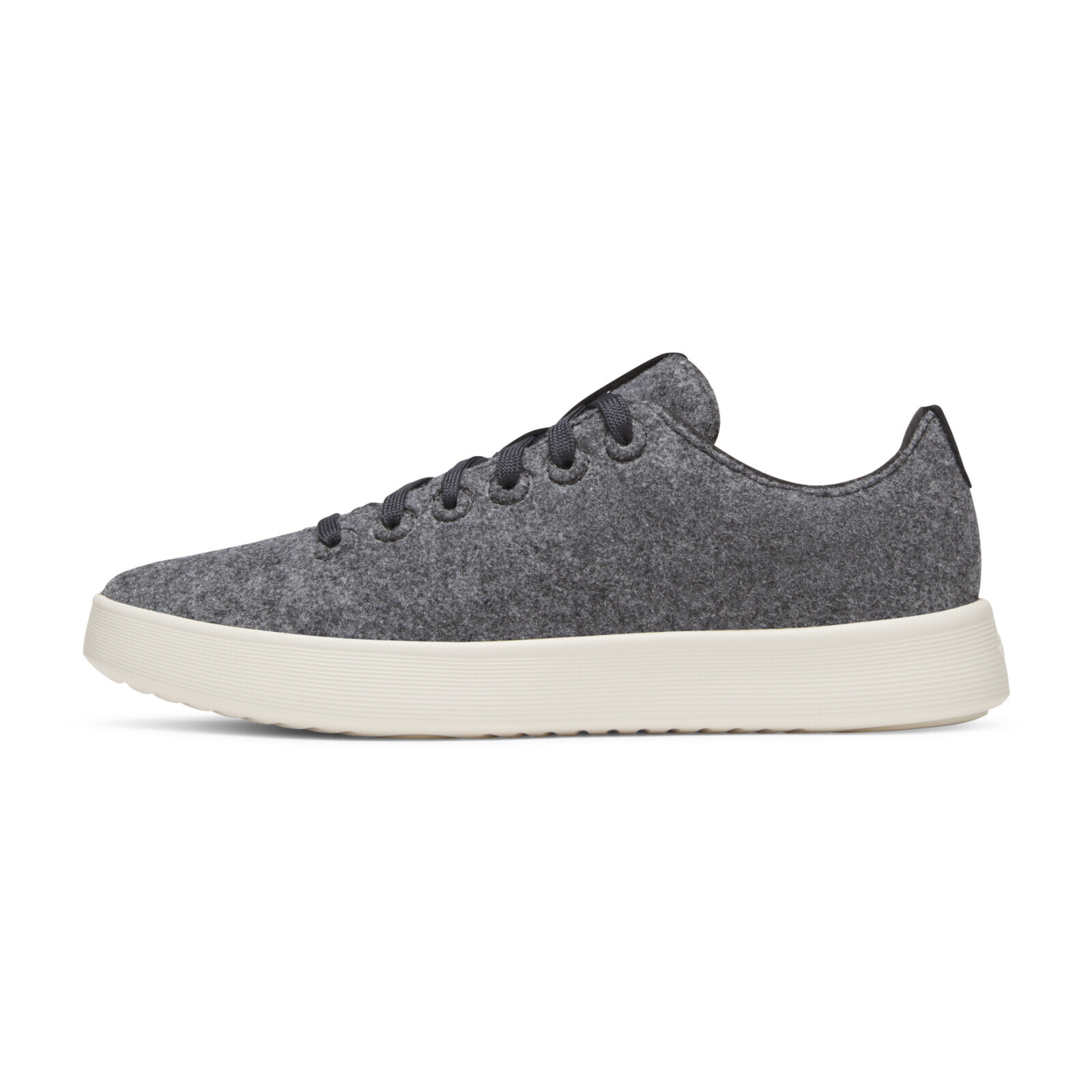 Allbirds W Wool Cruiser Freizeitschuhe in GRAU