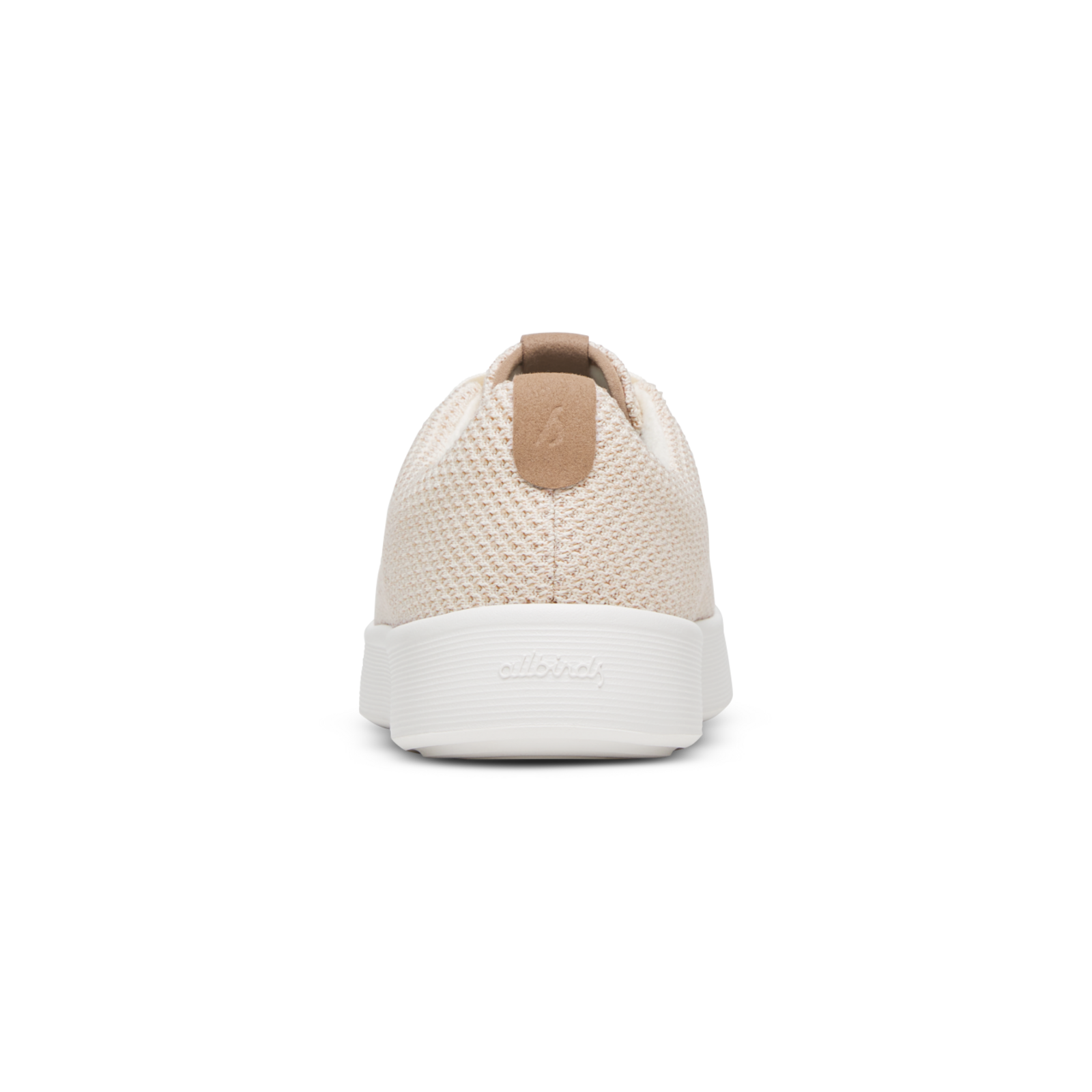 Allbirds W Cruiser Freizeitschuhe in BEIGE