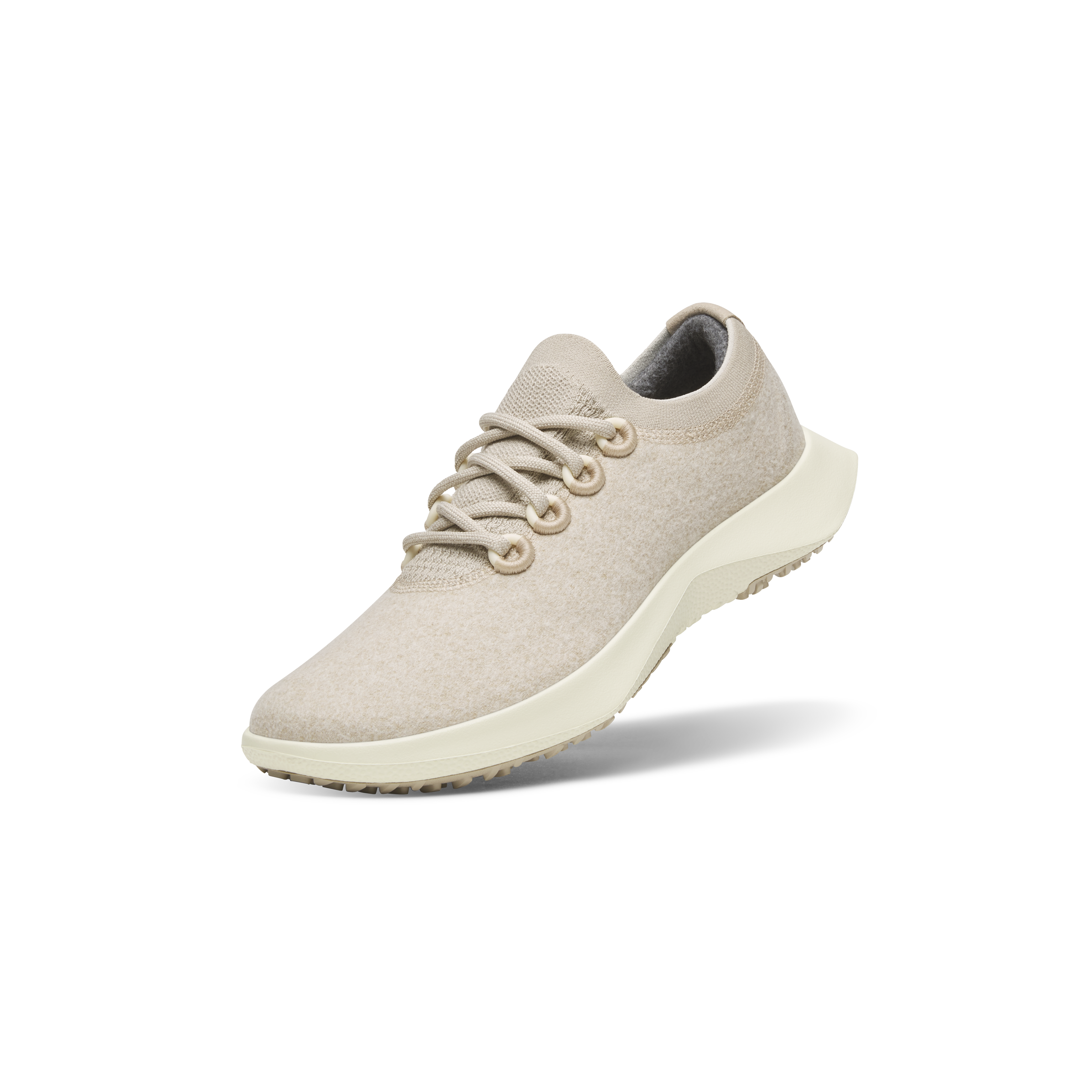 W Wool Dasher 2 Mizzle casual shoes