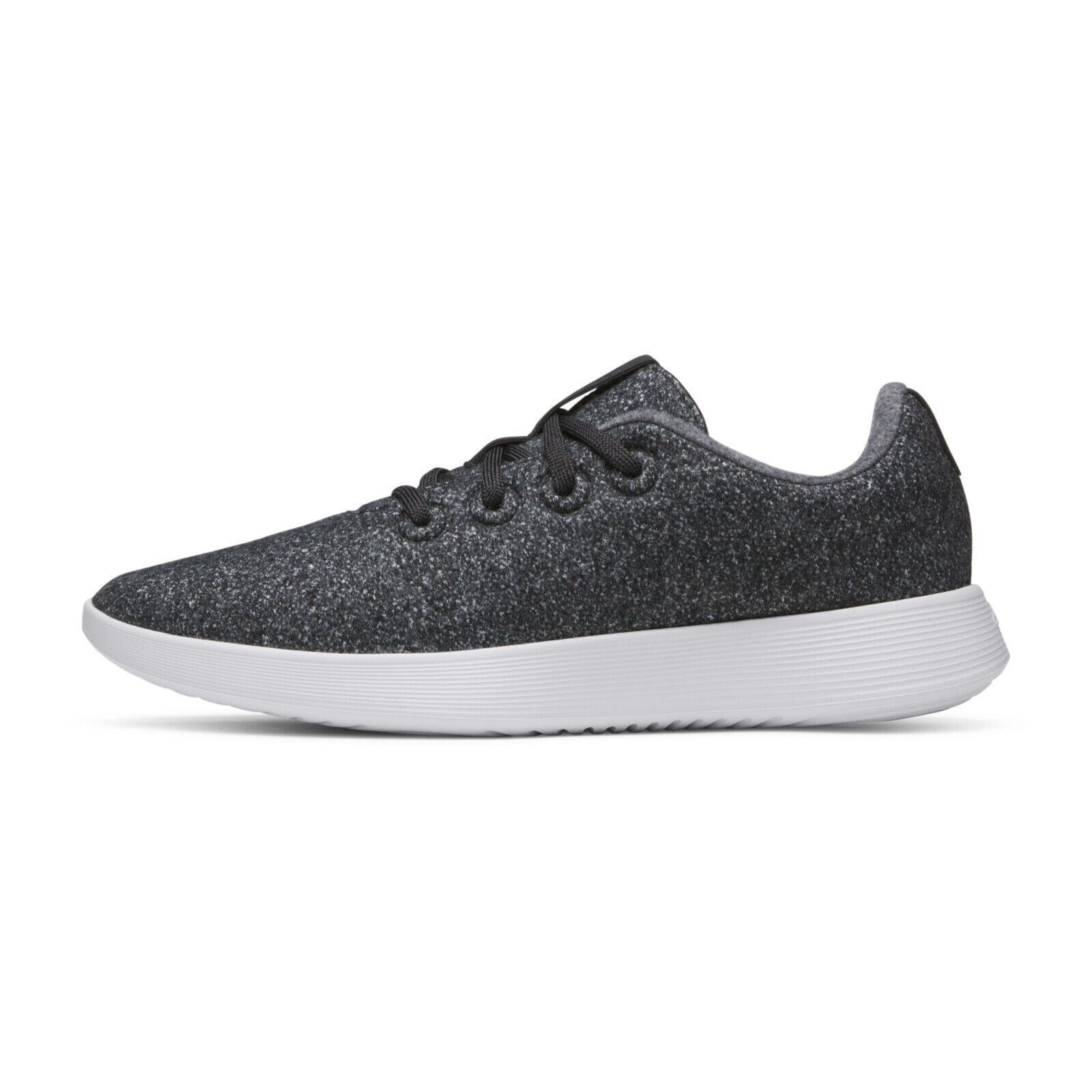 Allbirds M Wool Runner NZ Freizeitschuhe in GRAU