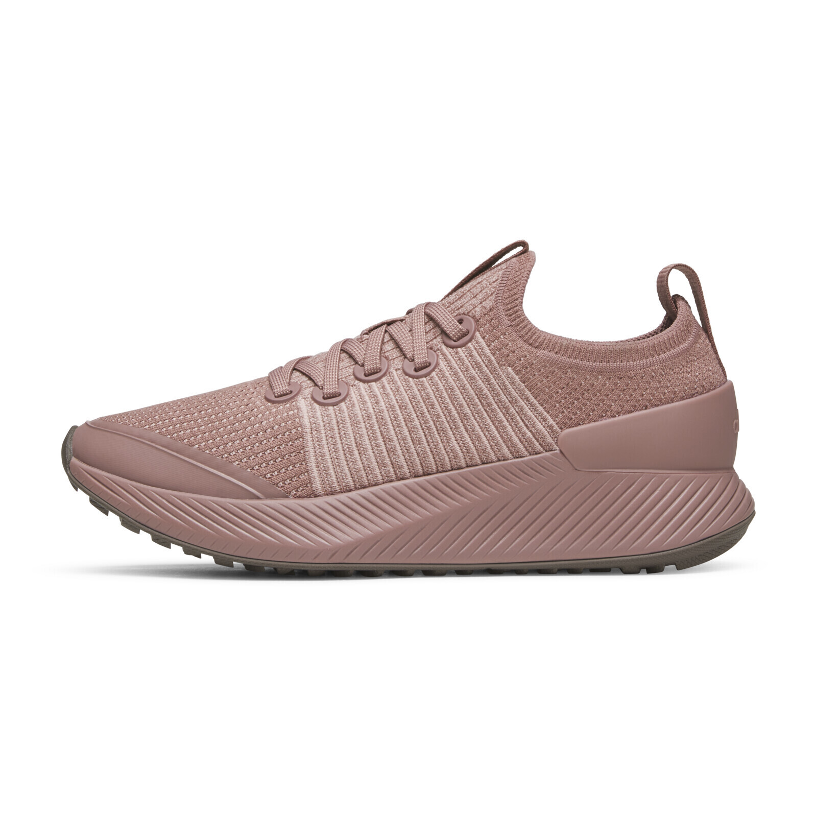 Allbirds W Tree Glider Freizeitschuhe in PINK