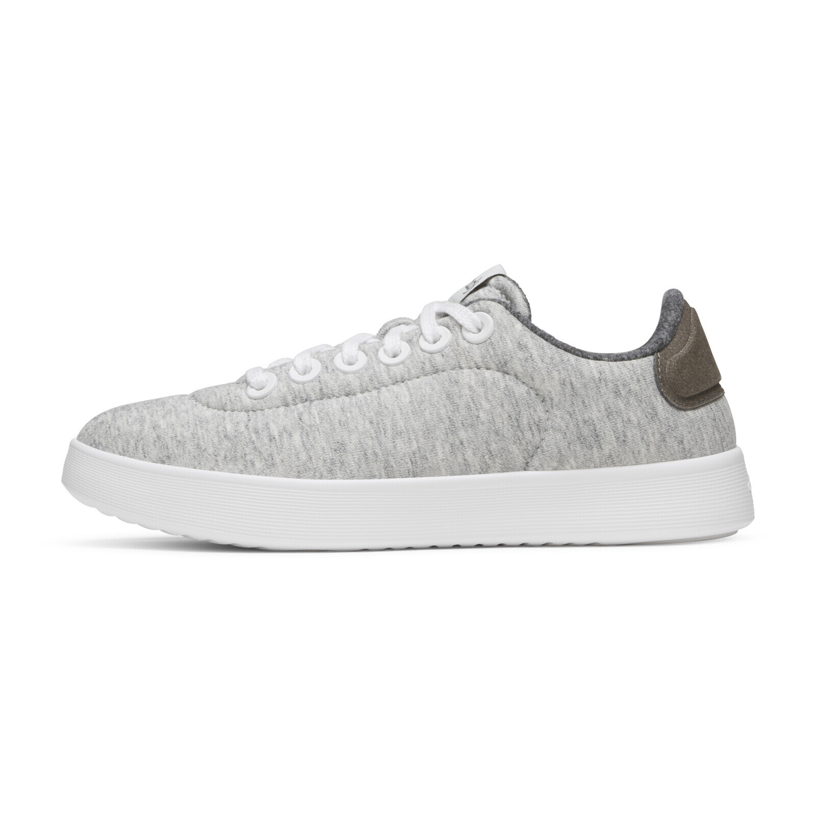 Allbirds M Cruiser Jersey Freizeitschuhe in GRAU
