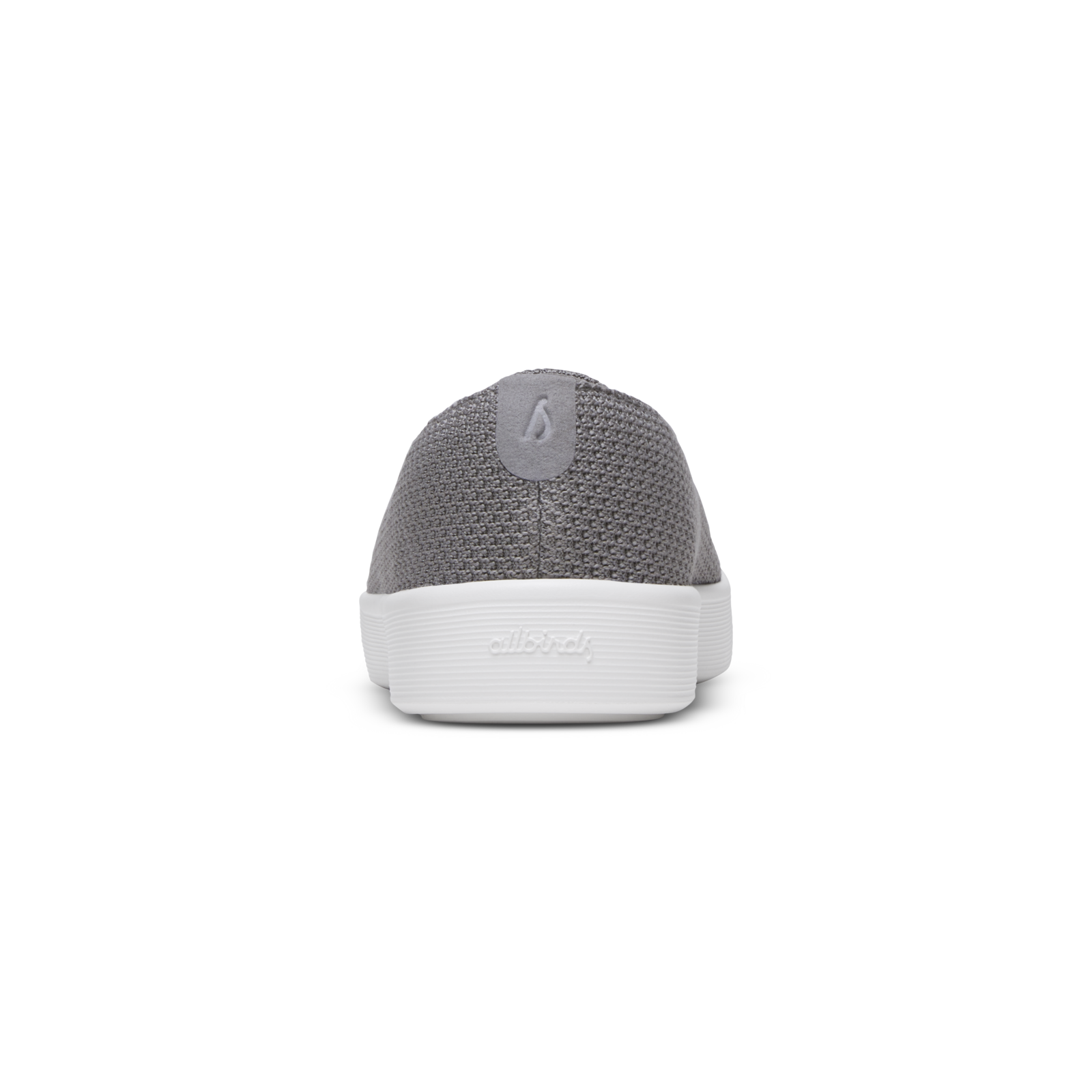 Allbirds W Cruiser Slip On in GRAU