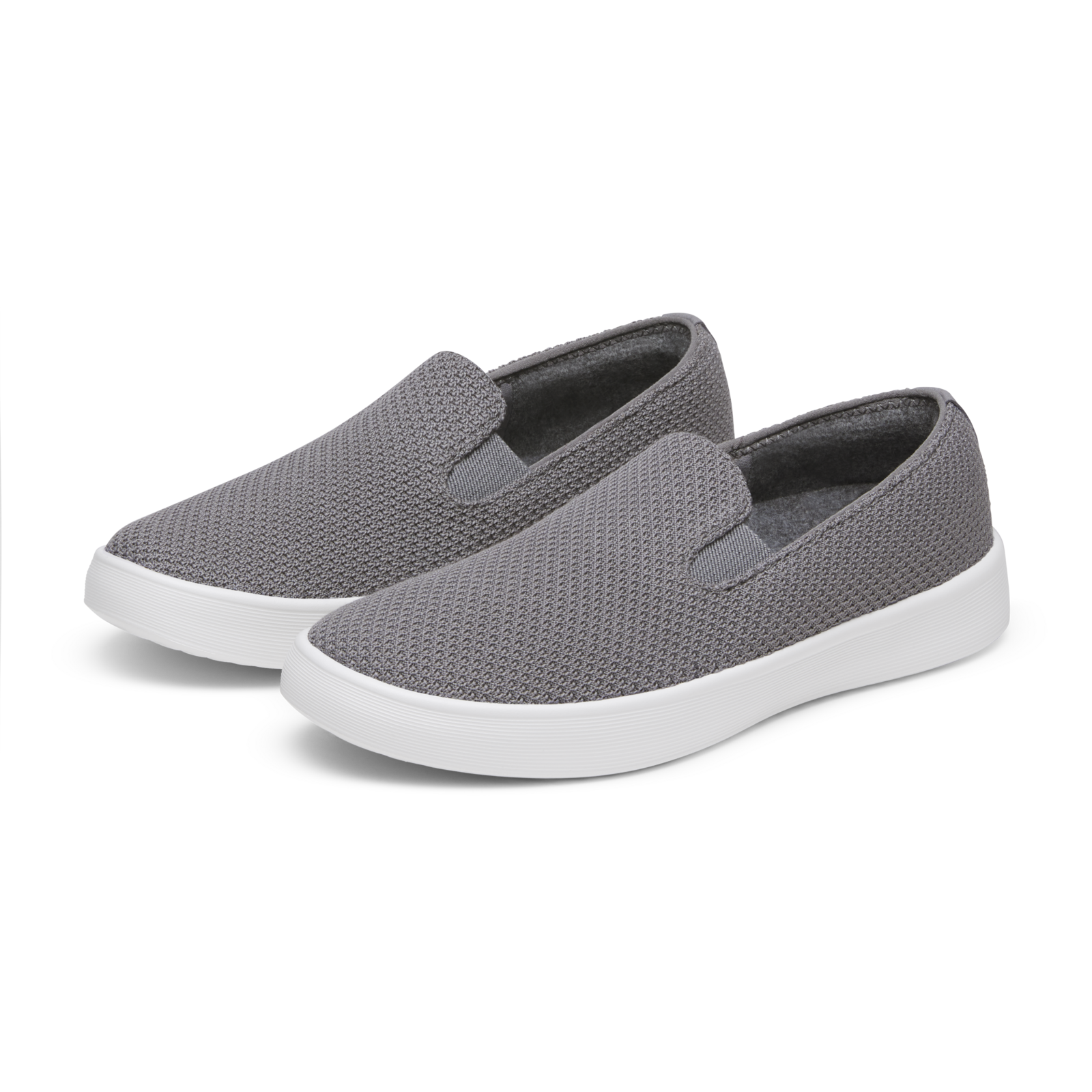 Allbirds M Cruiser Slip On in GRAU
