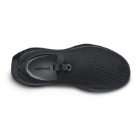 Allbirds M Tree Dasher Relay Freizeitschuhe in SCHWARZ