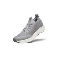 Allbirds M Strider Freizeitschuhe in GRAU