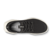 Allbirds M Tree Dasher 2 - Utility Freizeitschuhe in SCHWARZ