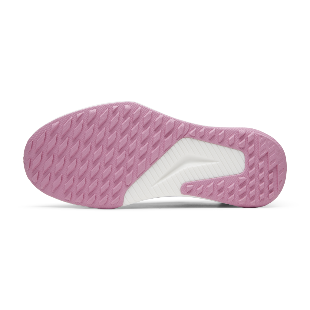 Allbirds W Tree Glider Freizeitschuhe in WEISS