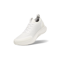 Allbirds W Strider Freizeitschuhe in WEISS