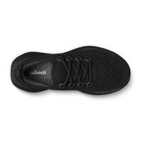 Allbirds M Dasher NZ Freizeitschuhe in SCHWARZ